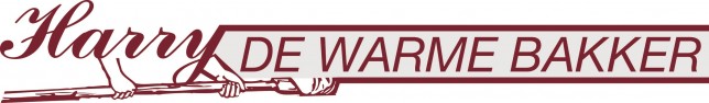 logo_harry_de_warme_bakker