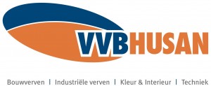 Logo VVB Husan